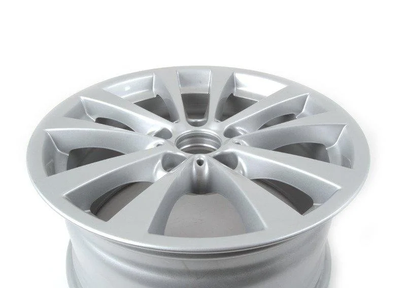 395 стиль диск 36116796245 BMW оригинал - изображение 1