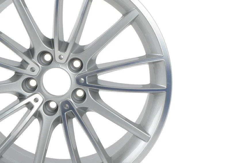 Колесный диск 8 1/2jx19 et:25 426 36116851076 BMW - миниатюра 2