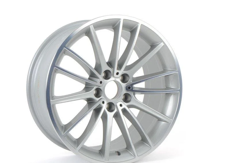 Колесный диск 8 1/2jx19 et:25 426 36116851076 BMW - миниатюра 3