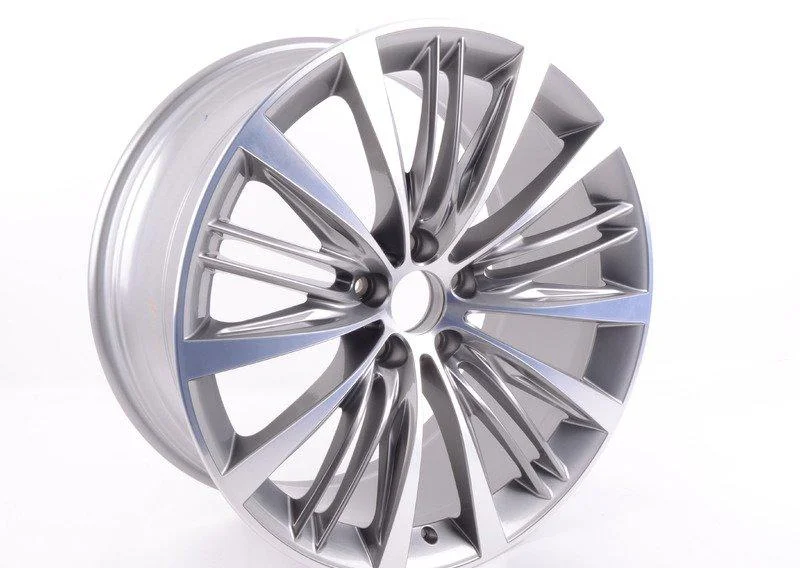 Колесный диск 10jx21 et:41 463 36116854557 BMW - изображение 1