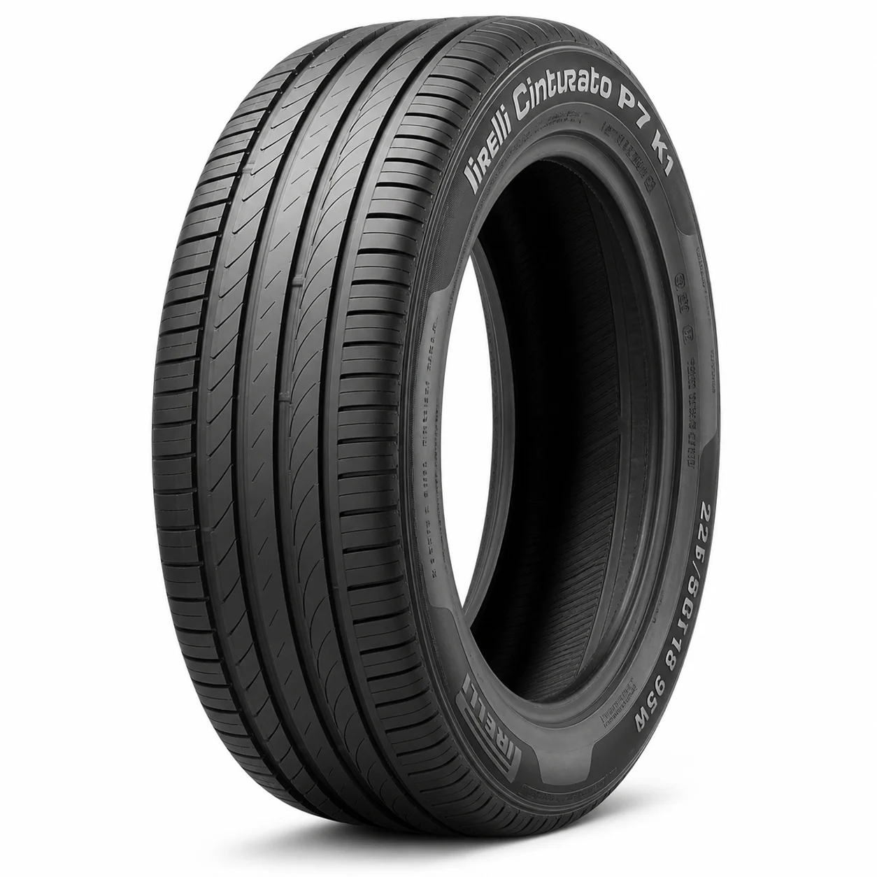 Шина 225/50r18 95w pirelli cint p7 k1 r- 36122405196 BMW