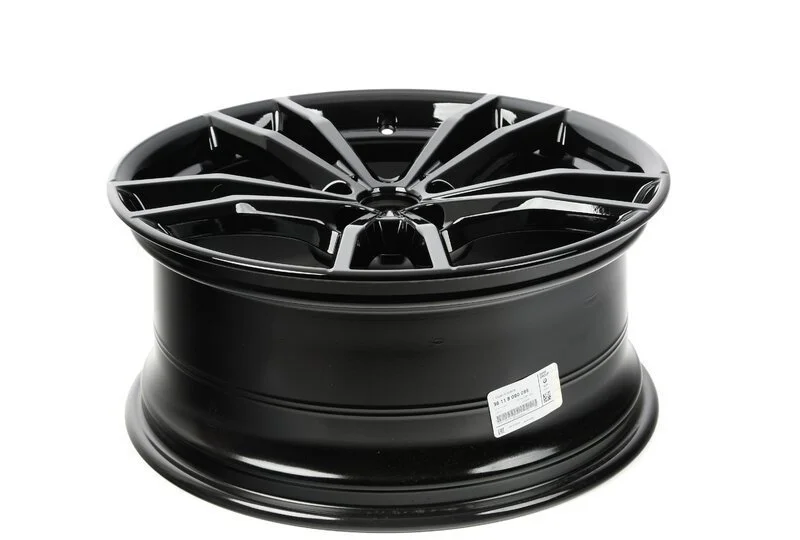 G20 диск стиль 791m r19 8.5 36118090095 BMW ориг