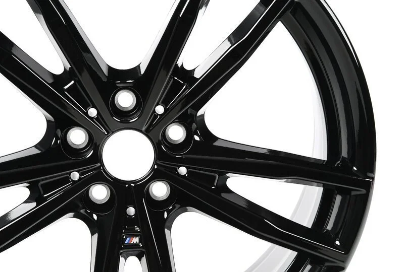 G20 диск стиль 791m r19 8.5 36118090095 BMW ориг - миниатюра 2