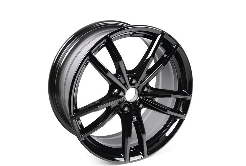 G20 диск стиль 791m r19 8.5 36118090095 BMW ориг - миниатюра 3