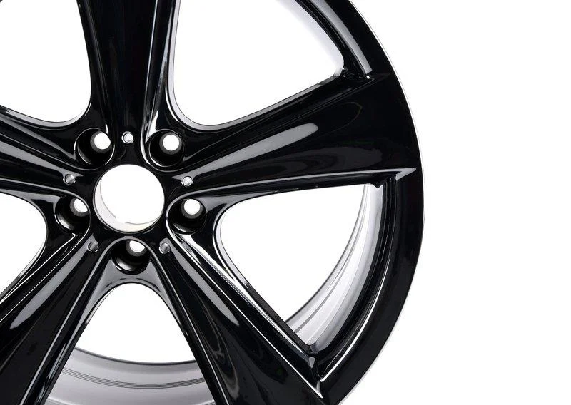 Колесный диск 11 1/2jx21 et:38 128 36116859426 BMW - миниатюра 2
