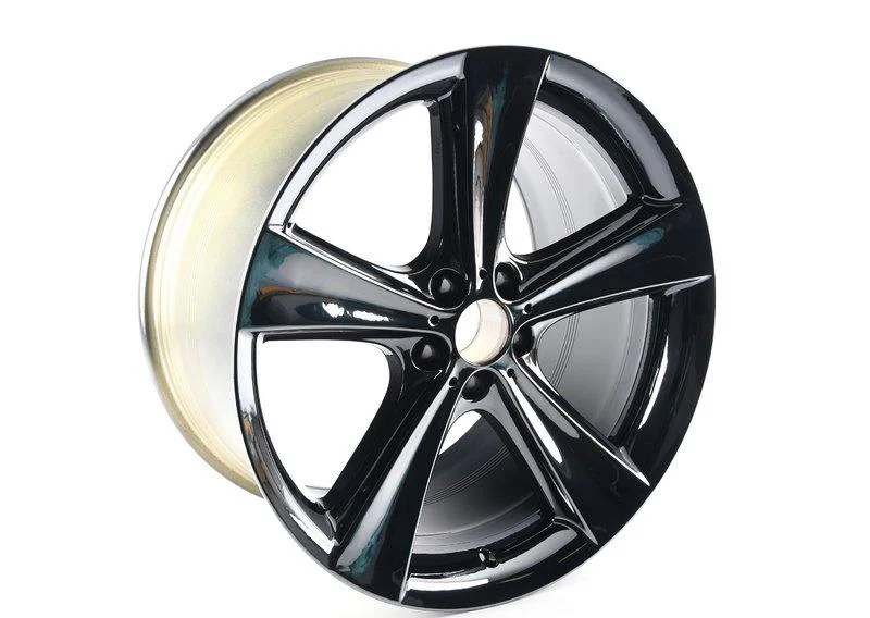 Колесный диск 11 1/2jx21 et:38 128 36116859426 BMW - миниатюра 3