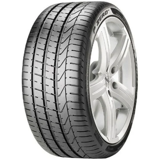 Шина 275/30r21 98y pirelli p zero r-f ? 36122408786 BMW