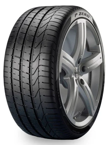 Шина 245/35r20 95y pirelli p-zero r-f ? 36122412792 BMW
