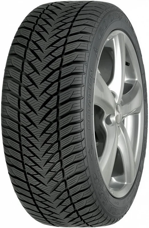 Goodyear eagle ug gw-3 225/45 r17 91h runflat 36120406942 BMW