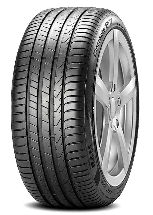 Шина 225/45r18 95y pirelli cint p7 r-f ? 36122411449 BMW