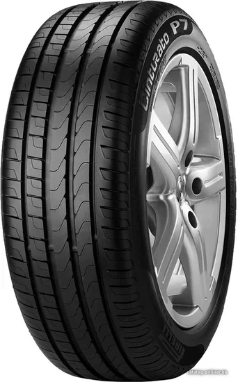 Шина 225/55r17 97y pirelli cint p7 ? mo 36122444848 BMW