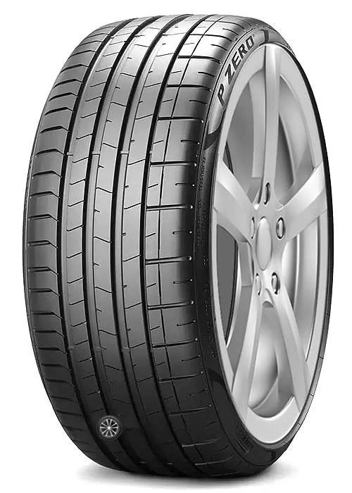 Шина 255/45zr20 105y pirelli p-zero 36122464602 BMW - изображение 1