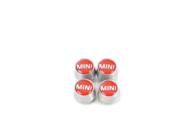 К-т колпачков для колесных вентилей mini 36122447404 BMW - миниатюра 3