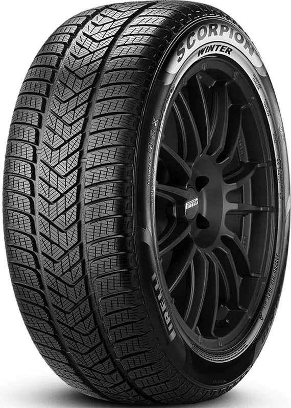 Шина 315/35r22 111v pirelli scorpion win 36125A65DF0 BMW