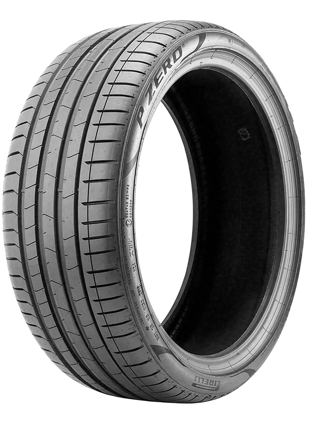 Шина 225/45r19 96y xl pirelli p zero ? 36122450838 BMW