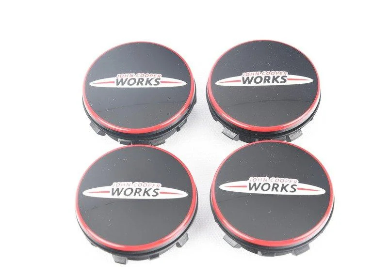 Крышка для ступицы jcw фикс. f seria 36122469710 BMW