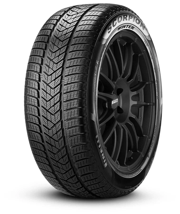 Pirelli scorpion winter r-f (275/40r21 107v) 36122471370 BMW