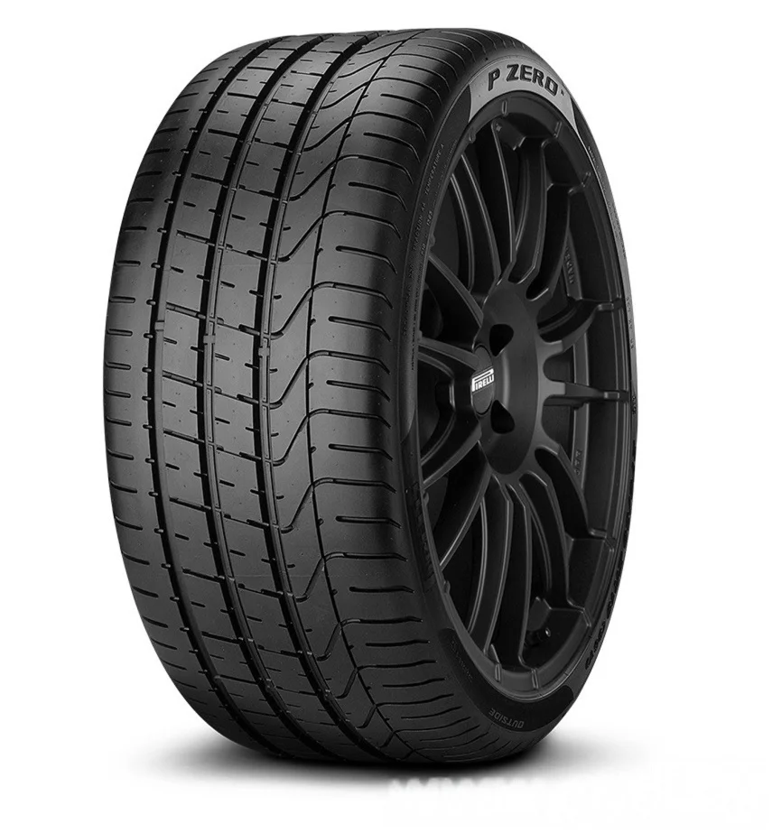 Шина 275/40r20 106w pi p zero r-f ? 36122455163 BMW