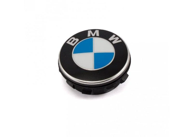 Спиннеры комплект 36122455268 BMW оригинал - миниатюра 3