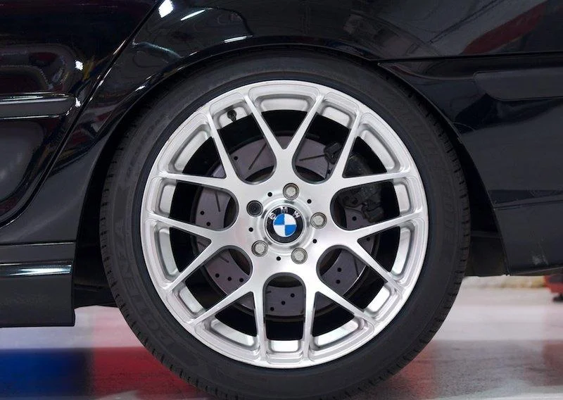 Комплект секреток 36131180882 BMW оригинал - изображение 1