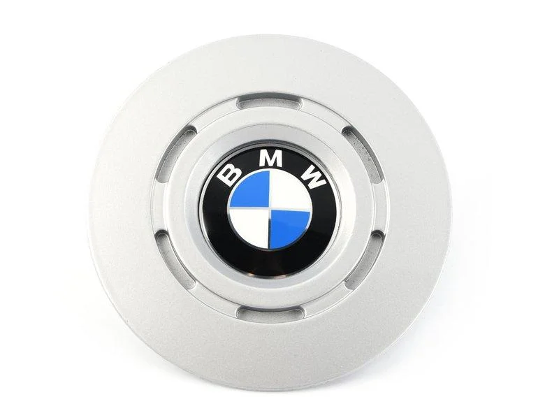 Колпак ступицы колеса 36131181897 BMW оригинал - миниатюра 2