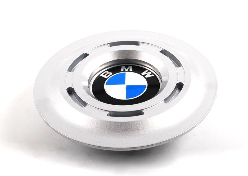 Колпак ступицы колеса 36131182203 BMW оригинал - миниатюра 4