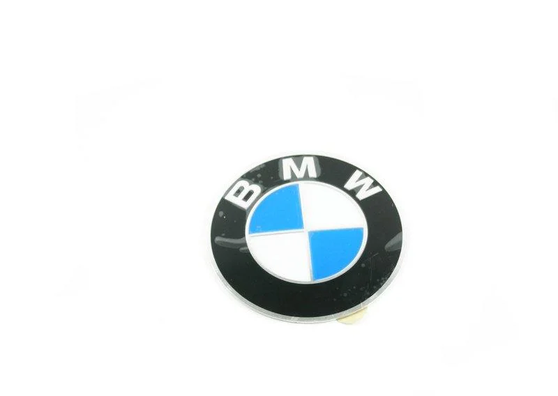 Эмблема фирмы . тисн.с клеящ.пленкой 36131182254 BMW - миниатюра 6