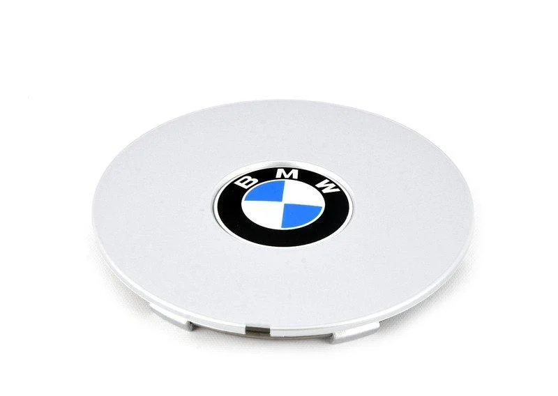Колпак ступицы колеса 36131182542 BMW оригинал - миниатюра 2