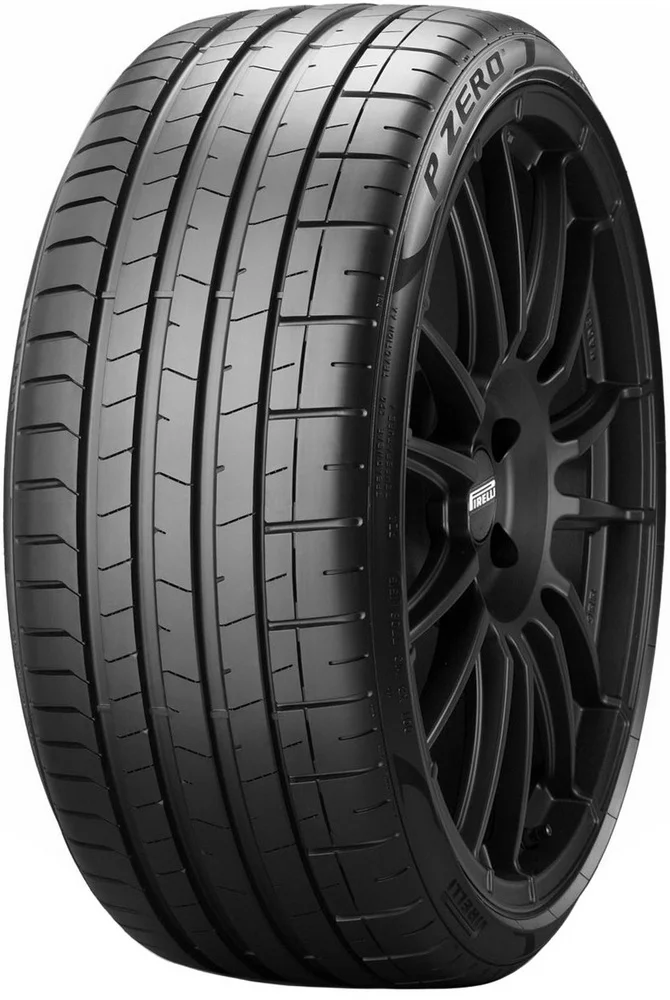 Шина 275/40r20 106w pirelli p-zero? 36122462798 BMW - изображение 1