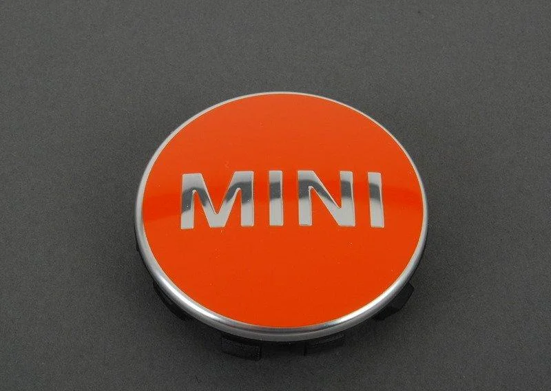 Колпак ступицы колеса mini f57/54/60/55/56 36132354149 BMW - миниатюра 2