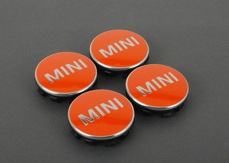 Колпак ступицы колеса mini f57/54/60/55/56 36132354149 BMW - миниатюра 3
