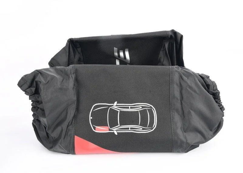 Чехлы для колес m performance 36132461758 BMW ориг - миниатюра 2