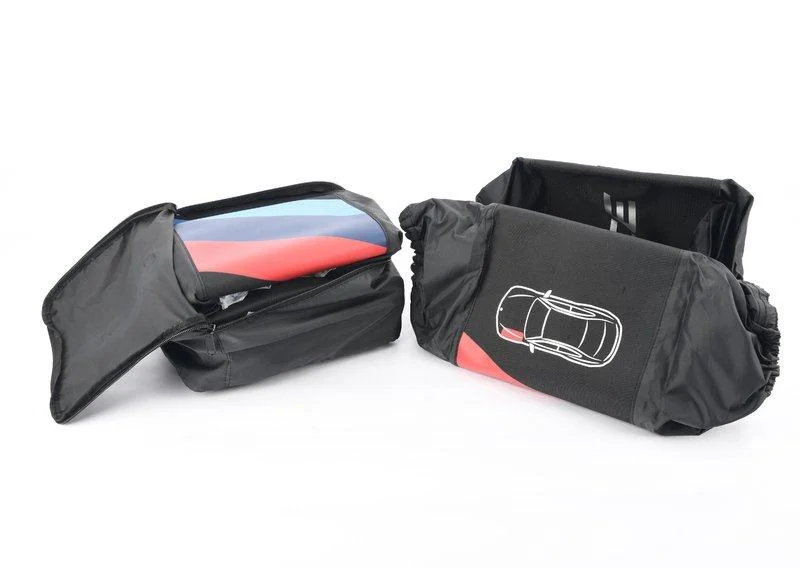 Чехлы для колес m performance 36132461758 BMW ориг - миниатюра 3