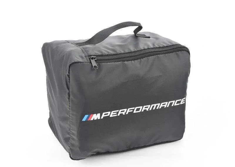 Чехлы для колес m performance 36132461758 BMW ориг - миниатюра 5
