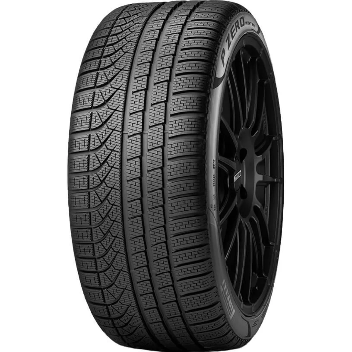 Шина 245/40r19 98v pirelli p-zero 36125A41090 BMW - изображение 1
