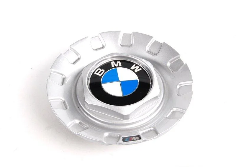 Колпак ступицы колеса 36136757372 BMW оригинал - миниатюра 5