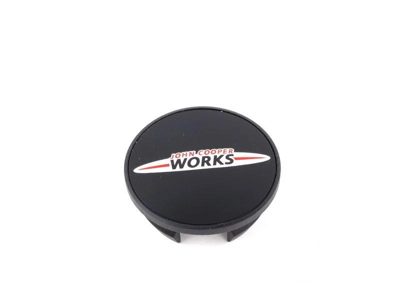 Крышка ступицы колеса  j.cooper works 36136771465 BMW - миниатюра 4