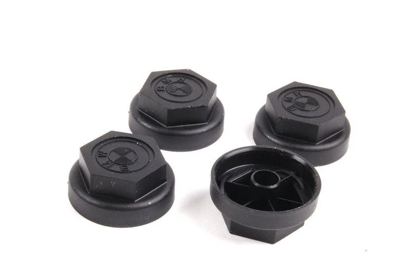 Комплект фиксаторов колесного болта 36136773191 BMW - миниатюра 3