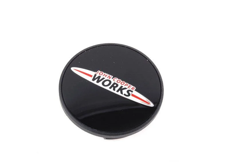 Крышка ступицы колеса j.cooper works 36136778917 BMW - миниатюра 5
