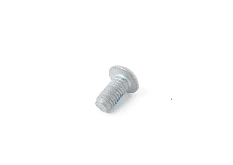 Винт с полупотайной головкой 36317678083 BMW ориг - миниатюра 2