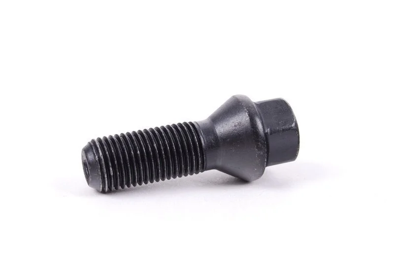 Колесный болт schwarz 36136781152 BMW оригинал - миниатюра 3
