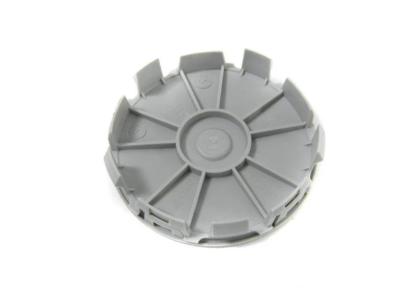 Заглушка диска 36136783536 BMW оригинал - миниатюра 3