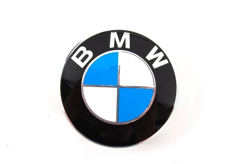 Заглушка диска 36136783536 BMW оригинал - миниатюра 4