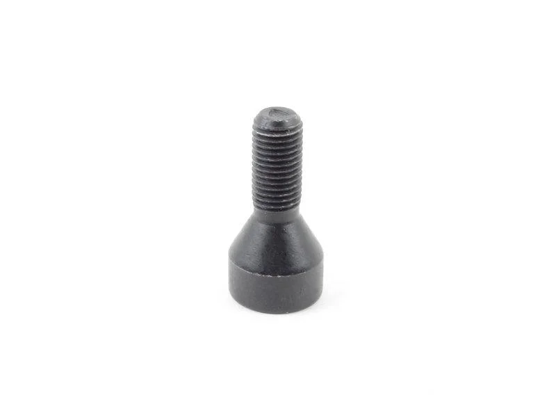 Колесный болт с кодом 36136786481 BMW оригинал - изображение 1
