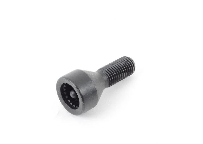 Колесный болт с кодом 36136786481 BMW оригинал - миниатюра 3