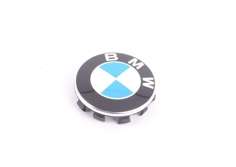 Эмблема ступицы g серия 36136850834 BMW оригинал - миниатюра 2