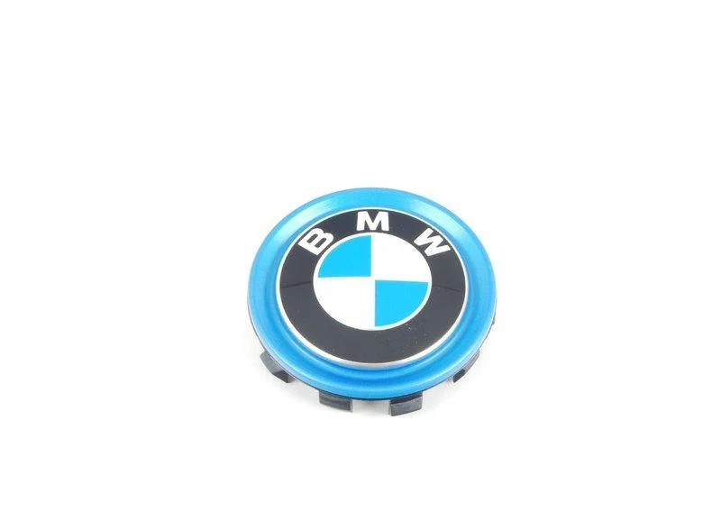 Колпачок в диск i серия 36136852052 BMW оригинал