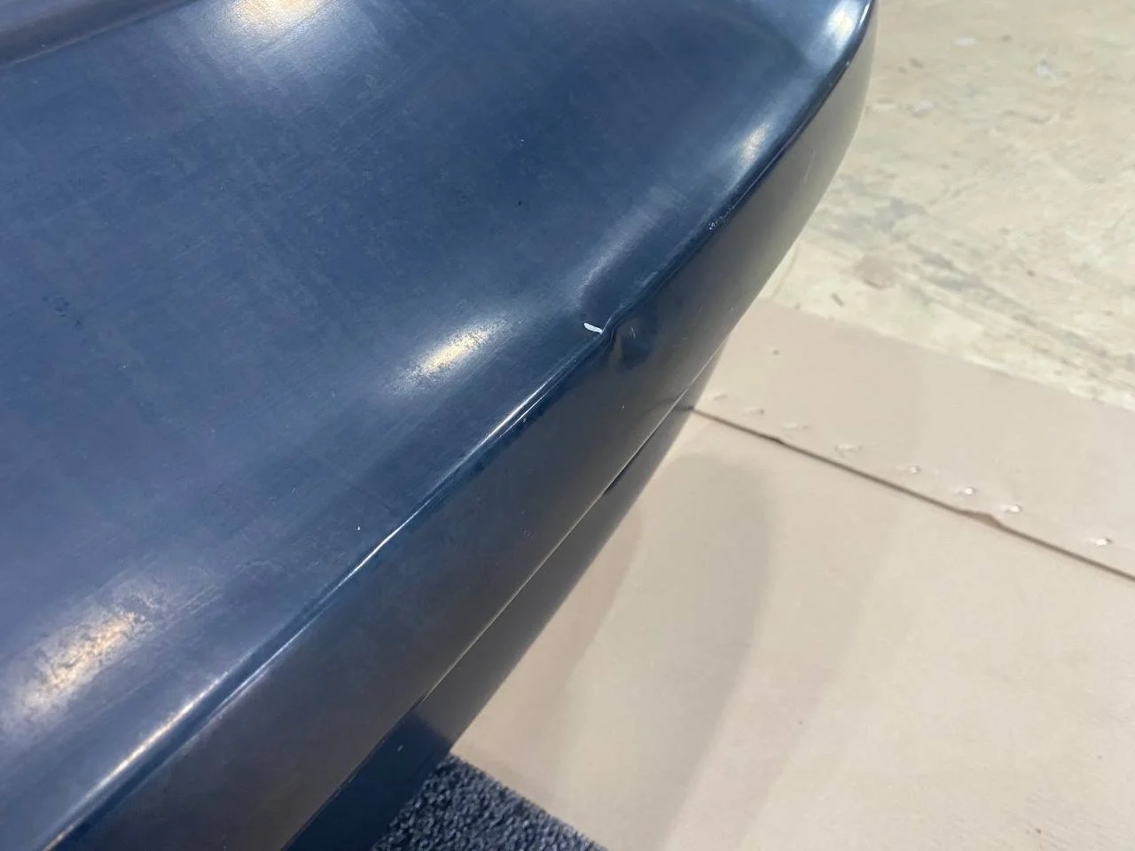 G02/f98 крышка багажника верхняя 41007486250 BMW уценен. - миниатюра 5