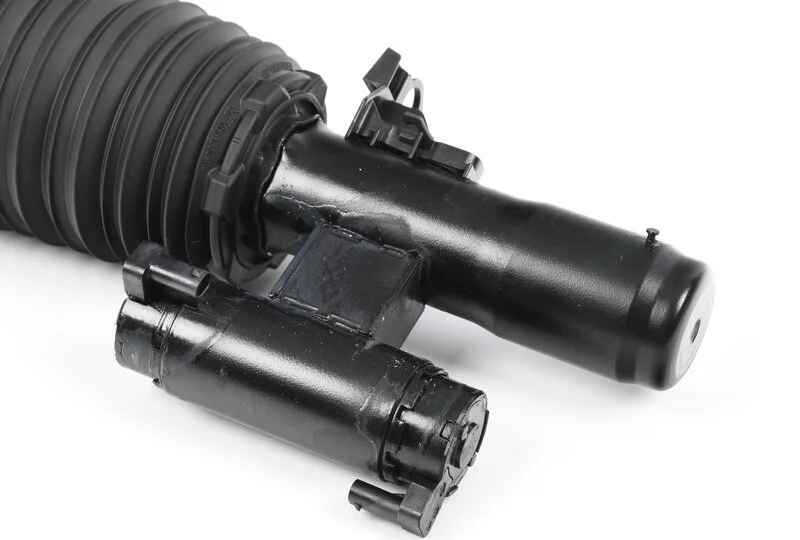 G11/g12 амортизатор передний правый 37105A4A666 BMW - изображение 1