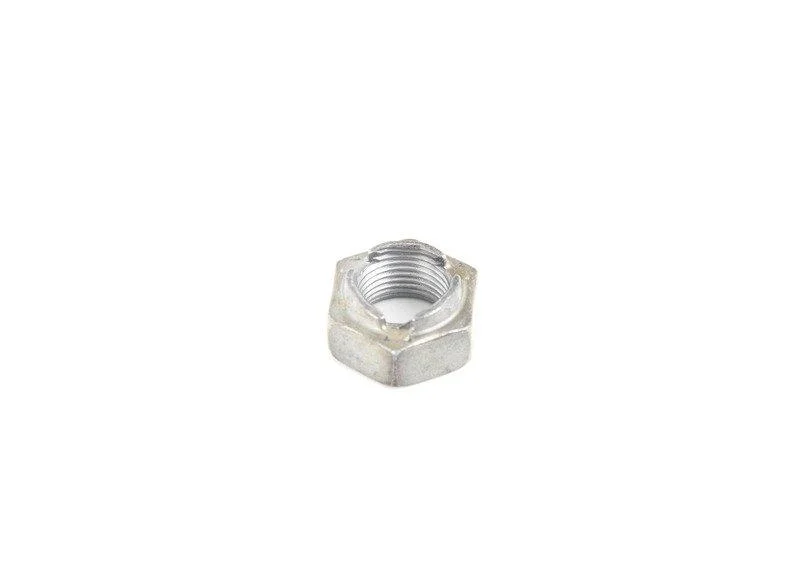Гайка шестигранная (m12x1) 37106862130 BMW ориг - миниатюра 2